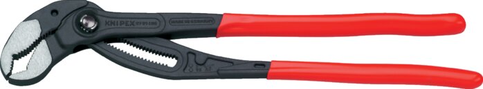 Exemplary representation: Water pump pliers (cobra)